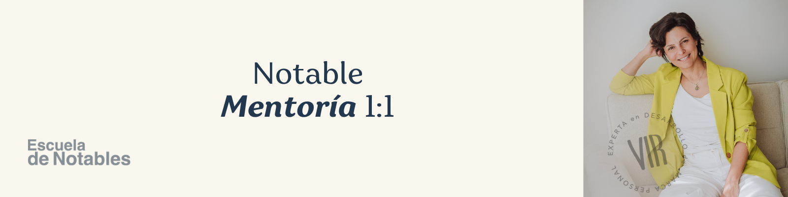 Escuela de Notables